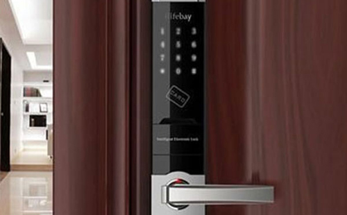 广西24小时上门开锁公司