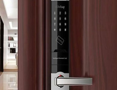 广西24小时上门开锁公司