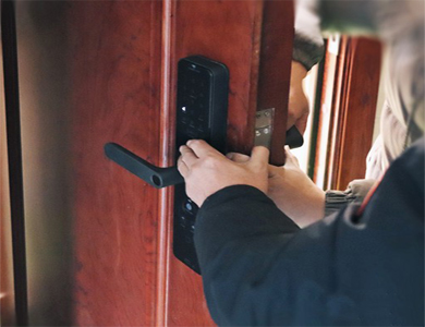 广西24小时上门开锁公司